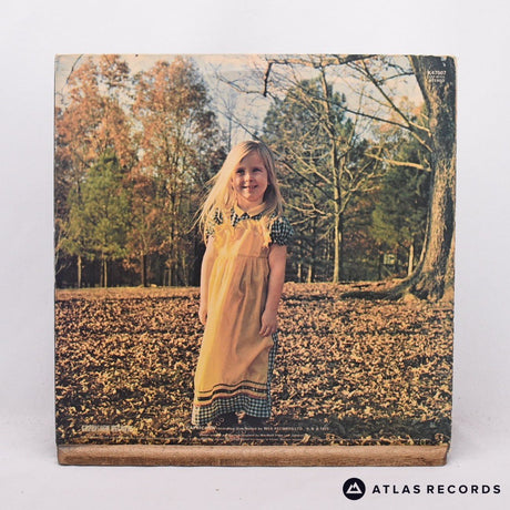 The Allman Brothers Band - Brothers And Sisters - LP Vinyl Record - EX/EX