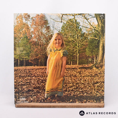 The Allman Brothers Band - Brothers And Sisters - LP Vinyl Record - EX/EX