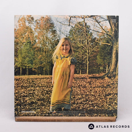 The Allman Brothers Band - Brothers And Sisters - LP Vinyl Record - EX/EX