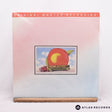 The Allman Brothers Band Eat A Peach 2 x LP Vinyl Record - Front Cover & Record