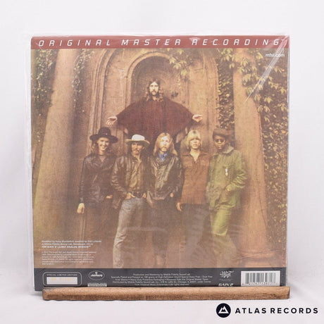 The Allman Brothers Band - The Allman Brothers Band - LP Vinyl Record