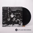 The Allman Brothers Band The Allman Brothers Band At Fillmore East 2 x LP Vinyl Record - Front Cover & Record