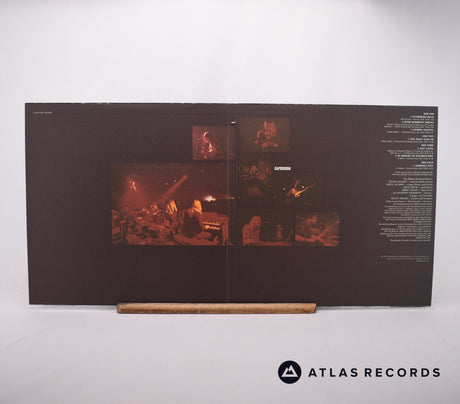 The Allman Brothers Band - The Allman Brothers Band At Fillmore E - 2 x LP Vinyl
