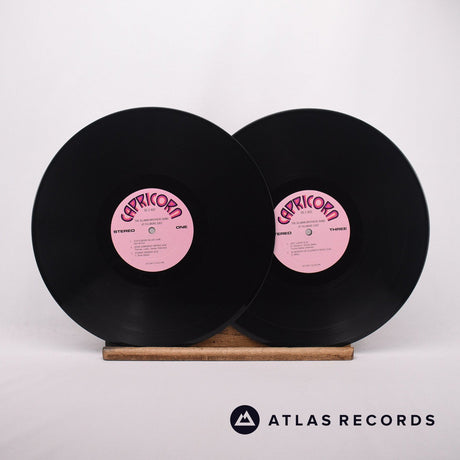 The Allman Brothers Band - The Allman Brothers Band At Fillmore E - 2 x LP Vinyl