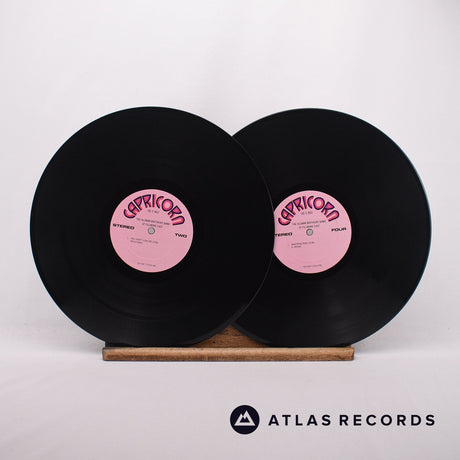 The Allman Brothers Band - The Allman Brothers Band At Fillmore E - 2 x LP Vinyl