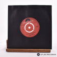 The Amboy Dukes High Life In Whitley Wood 7" Vinyl Record - In Sleeve