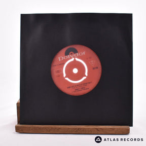 The Amboy Dukes High Life In Whitley Wood 7" Vinyl Record - In Sleeve