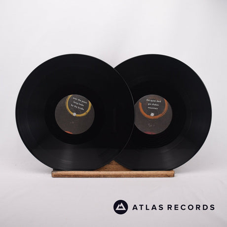 The American Analog Set - For Forever - 180G 2 x LP Vinyl Record - EX/EX