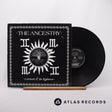 The Ancestry Covenant Of The Righteous 12" Vinyl Record - Front Cover & Record