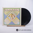 The Andrews Sisters The Best Of The Andrews Sisters 2 x LP Vinyl Record - Front Cover & Record