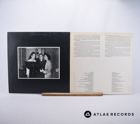 The Andrews Sisters - The Best Of The Andrews Sisters - 2 x LP Vinyl Record