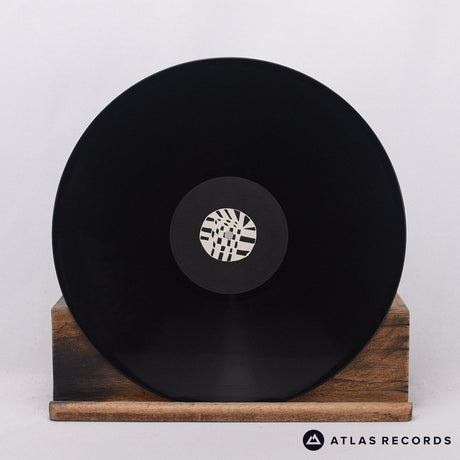 The Anti Group - Meontological Research Recording Record 1 - LP Vinyl Record