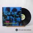 The Arabs Crytuff Dub Encounter Chapter 1 LP Vinyl Record - Front Cover & Record