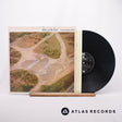 The Armoury Show Waiting For The Floods LP Vinyl Record - Front Cover & Record