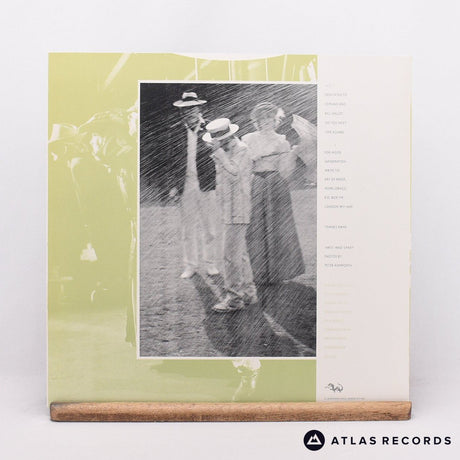 The Art Of Noise - In Visible Silence - A//2 B//3 LP Vinyl Record - EX/EX