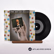 The Art Of Noise Paranoimia 7" Vinyl Record - Front Cover & Record