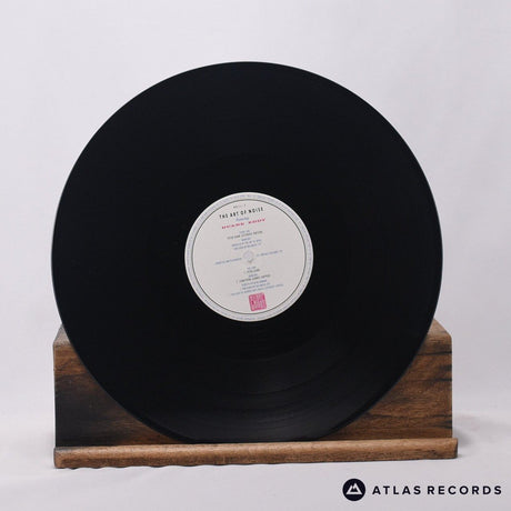 The Art Of Noise - Peter Gunn (Extended Version) - 12" Vinyl Record - EX/VG+