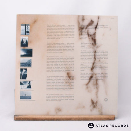 The Art Of Noise - Who's Afraid Of The Art Of Noise - LP Vinyl Record - EX/EX