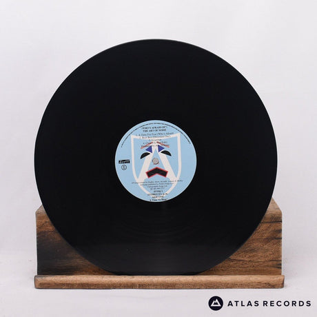 The Art Of Noise - Who's Afraid Of The Art Of Noise - LP Vinyl Record - EX/VG+