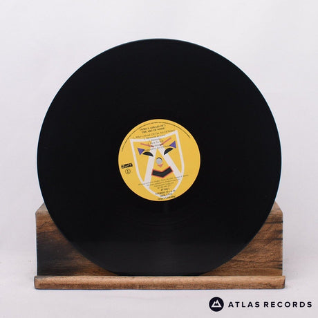 The Art Of Noise - Who's Afraid Of The Art Of Noise - LP Vinyl Record - EX/VG+
