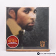 The Artist The Truth LP Vinyl Record - Front Cover & Record
