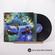 The Associates Sulk LP Vinyl Record - Front Cover & Record