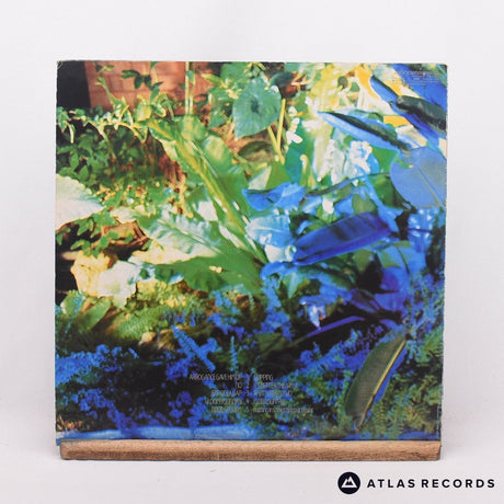The Associates - Sulk - LP Vinyl Record - VG+/EX