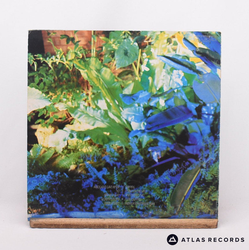 The Associates - Sulk - LP Vinyl Record - VG+/EX