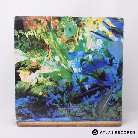 The Associates - Sulk - LP Vinyl Record - VG+/VG+