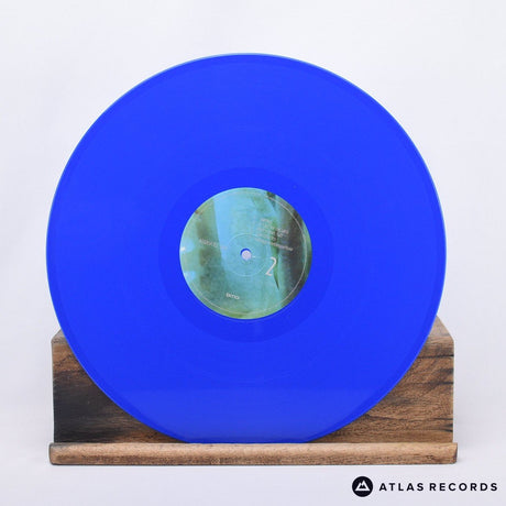 The Associates - Sulk - 140G Blue Reissue LP Vinyl Record - NM/NM