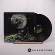 The Australian Pink Floyd Show Eclipsed By The Moon LP Vinyl Record - Front Cover & Record