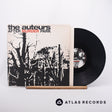 The Auteurs After Murder Park LP Vinyl Record - Front Cover & Record