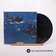 The Avalanches Since I Left You 2 x LP Vinyl Record - Front Cover & Record