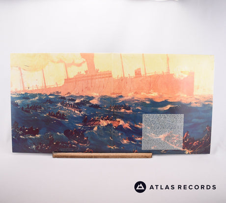 The Avalanches - Since I Left You - Damont Gatefold 2 x LP Vinyl Record - NM/EX
