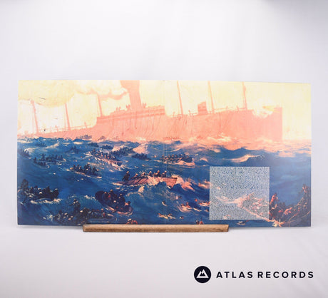 The Avalanches - Since I Left You - A1 B2 C1 D1 2 x LP Vinyl Record - EX/NM