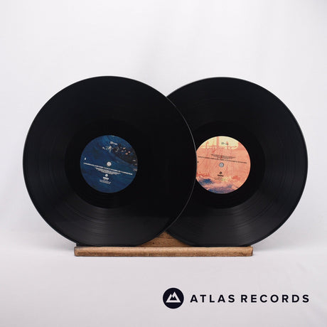 The Avalanches - Since I Left You - A1 B2 C1 D1 2 x LP Vinyl Record - EX/NM