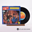 The B-52's Future Generation 7" Vinyl Record - Front Cover & Record