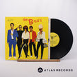 The B-52's The B-52's LP Vinyl Record - Front Cover & Record