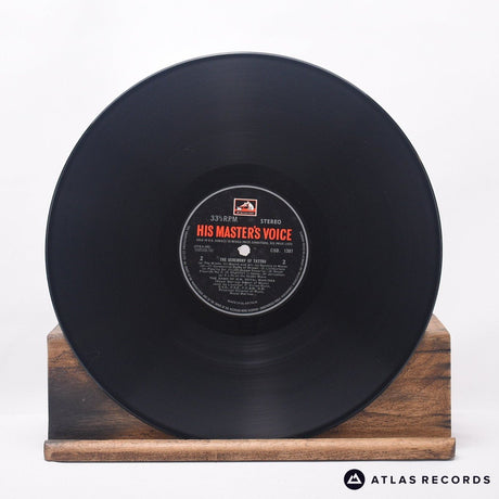 The Band Of H.M. Royal Marines - Music From The Ceremonies Of Beating - LP Vinyl