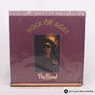 The Band Rock Of Ages 2 x LP Vinyl Record - Front Cover & Record