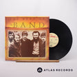 The Band The Best Of The Band LP Vinyl Record - Front Cover & Record