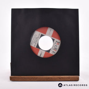 The Barbarians Are You A Boy Or Are You A Girl 7" Vinyl Record - In Sleeve