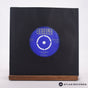 The Barons Samurai 7" Vinyl Record - In Sleeve