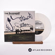 The Basement Do You Think You're Movin' On? 7" Vinyl Record - Front Cover & Record