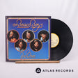 The Beach Boys 15 Big Ones LP Vinyl Record - Front Cover & Record