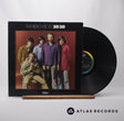 The Beach Boys 20/20 LP Vinyl Record - Front Cover & Record