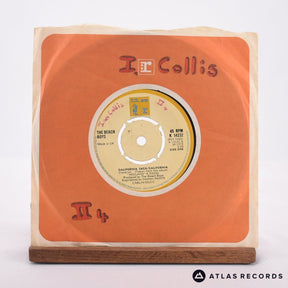 The Beach Boys California Saga/California 7" Vinyl Record - In Sleeve