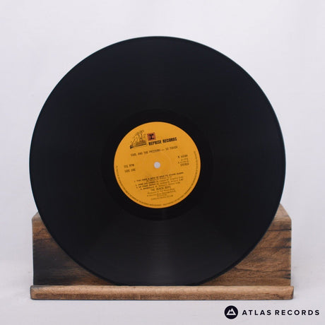 The Beach Boys - Carl And The Passions – "So Tough" - LP Vinyl Record - VG+/EX