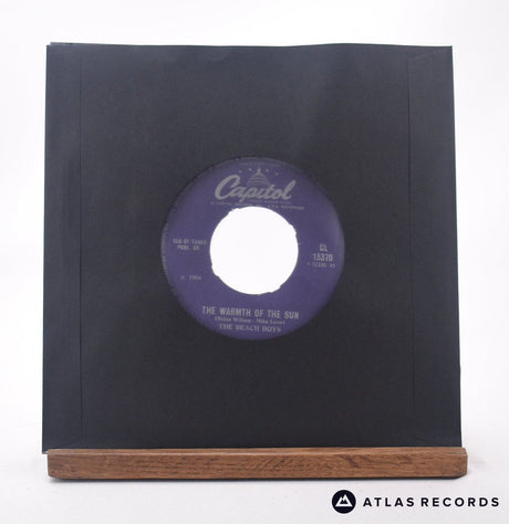 The Beach Boys - Dance, Dance, Dance - 7" Vinyl Record - VG+