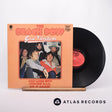 The Beach Boys Good Vibrations LP Vinyl Record - Front Cover & Record